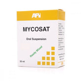 Mycosat Oral Suspension, 30ml